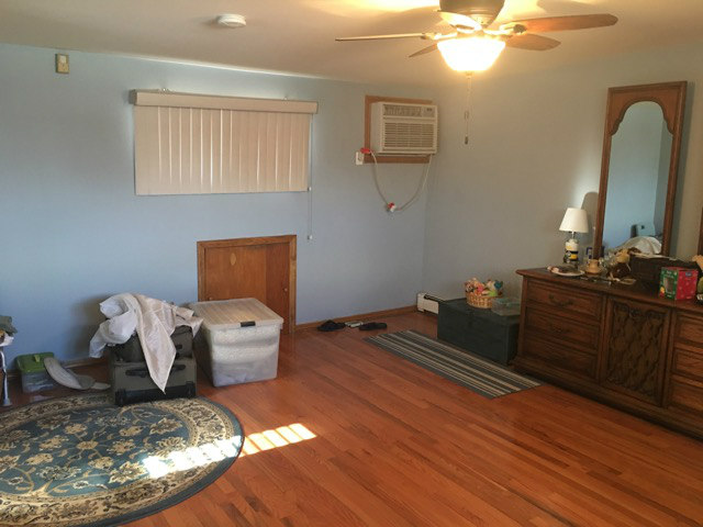 New Point Realty - Bedroom