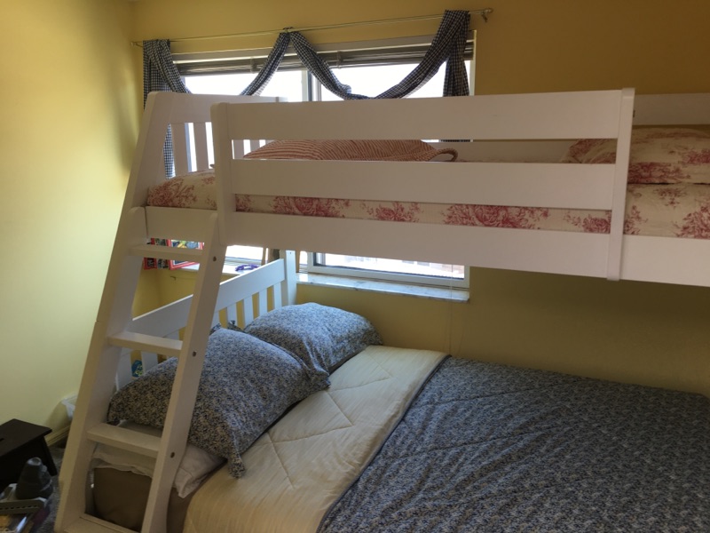 New Point Realty - Bedroom