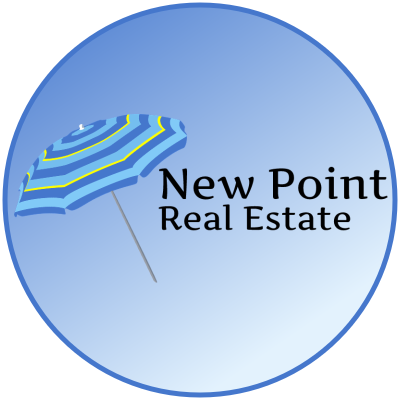 New Point Realty Logo